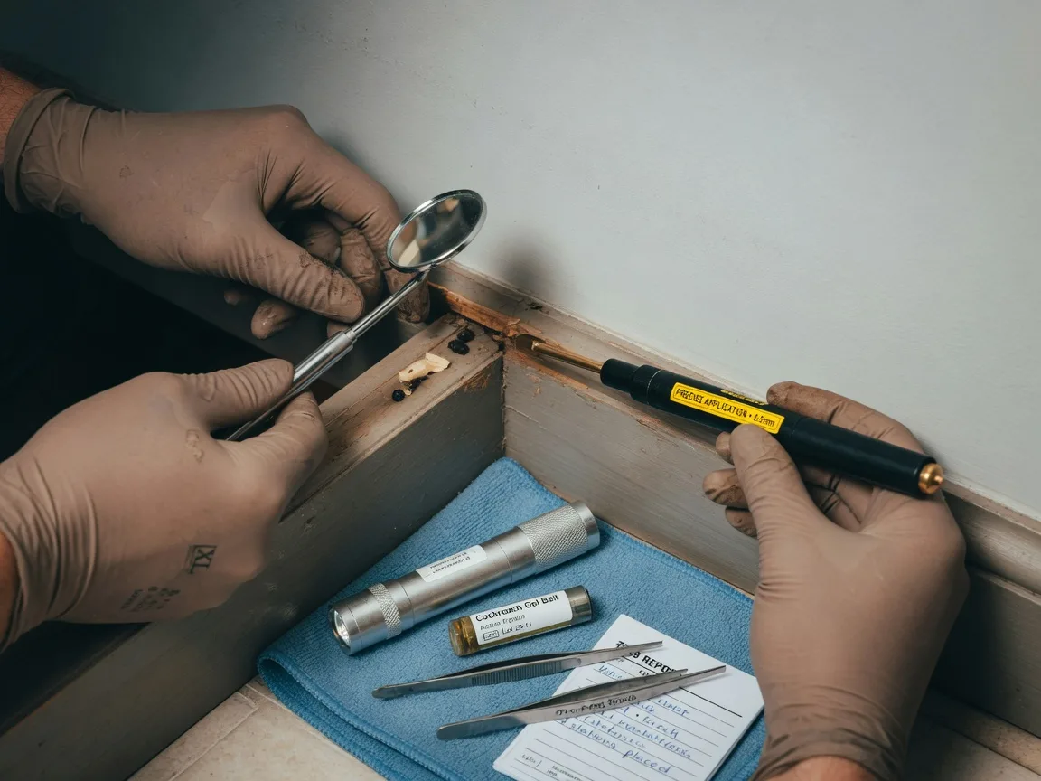 Why choose Emergency Pest Control in Caseville, MI